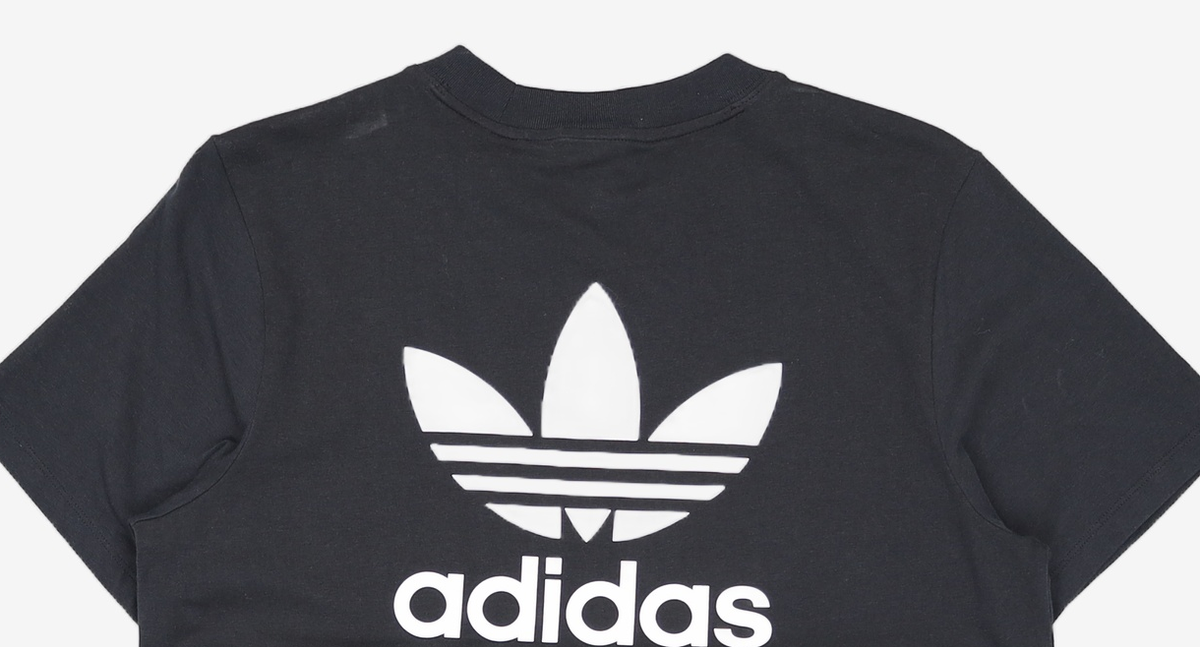 아디다스(ADIDAS) 트레포일 드레스 - 블랙 / FM3276 M