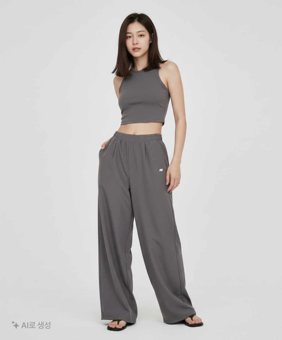 에스티엘(STL) 트레이닝 팬츠 S