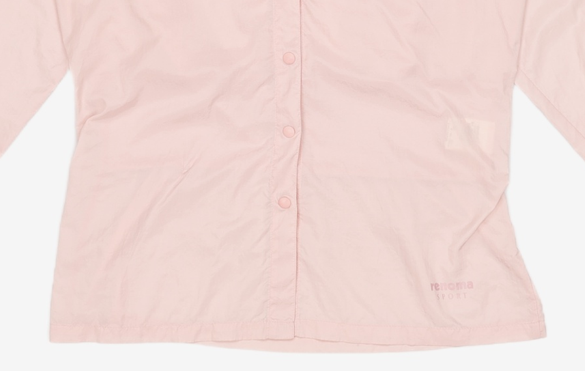 로렐(LAUREL) 나일론/코치 재킷 90