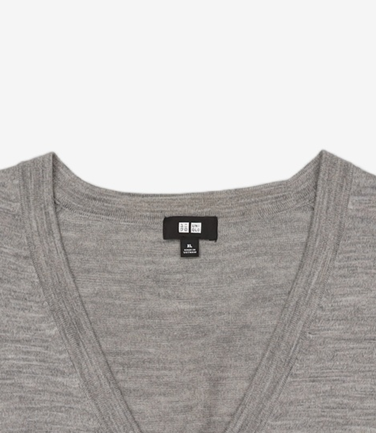 유니클로(UNIQLO) 카디건 XL