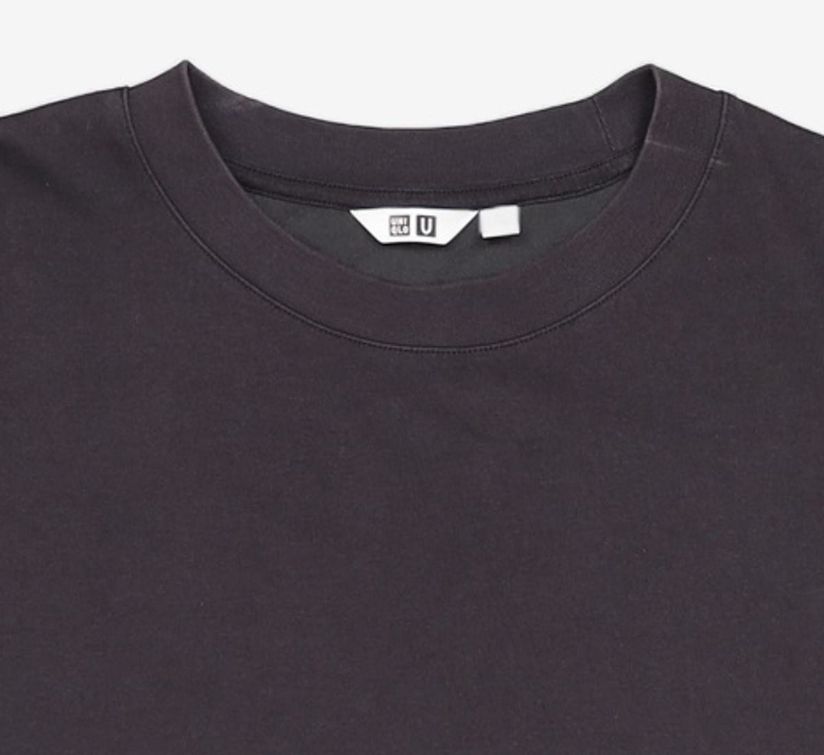 유니클로(UNIQLO) 반소매 티셔츠 XL