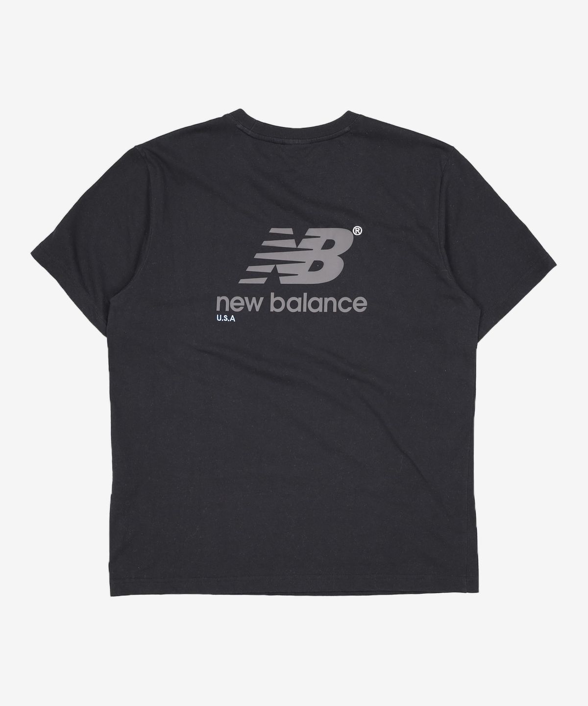 뉴발란스(NEW BALANCE) 반소매 티셔츠 XL