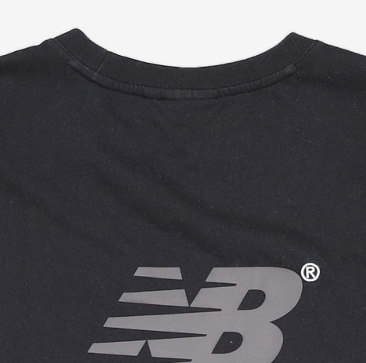 뉴발란스(NEW BALANCE) 반소매 티셔츠 XL