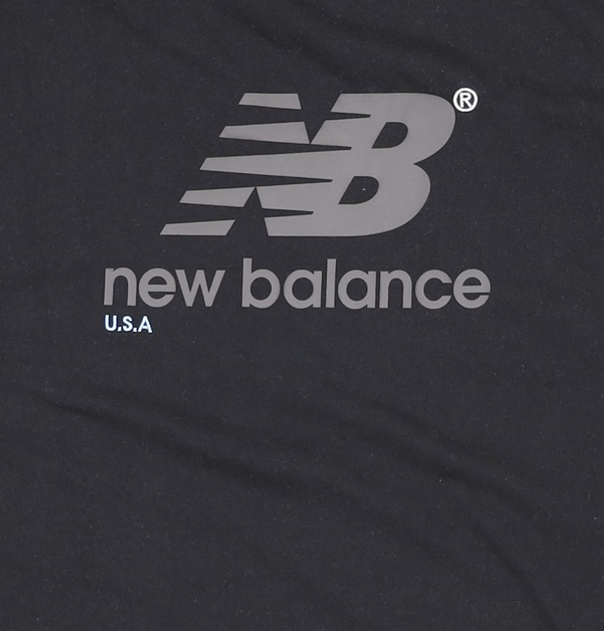 뉴발란스(NEW BALANCE) 반소매 티셔츠 XL