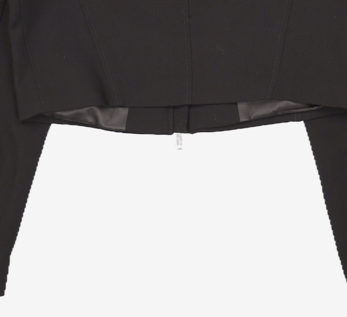 자라(ZARA) 나일론/코치 재킷 M
