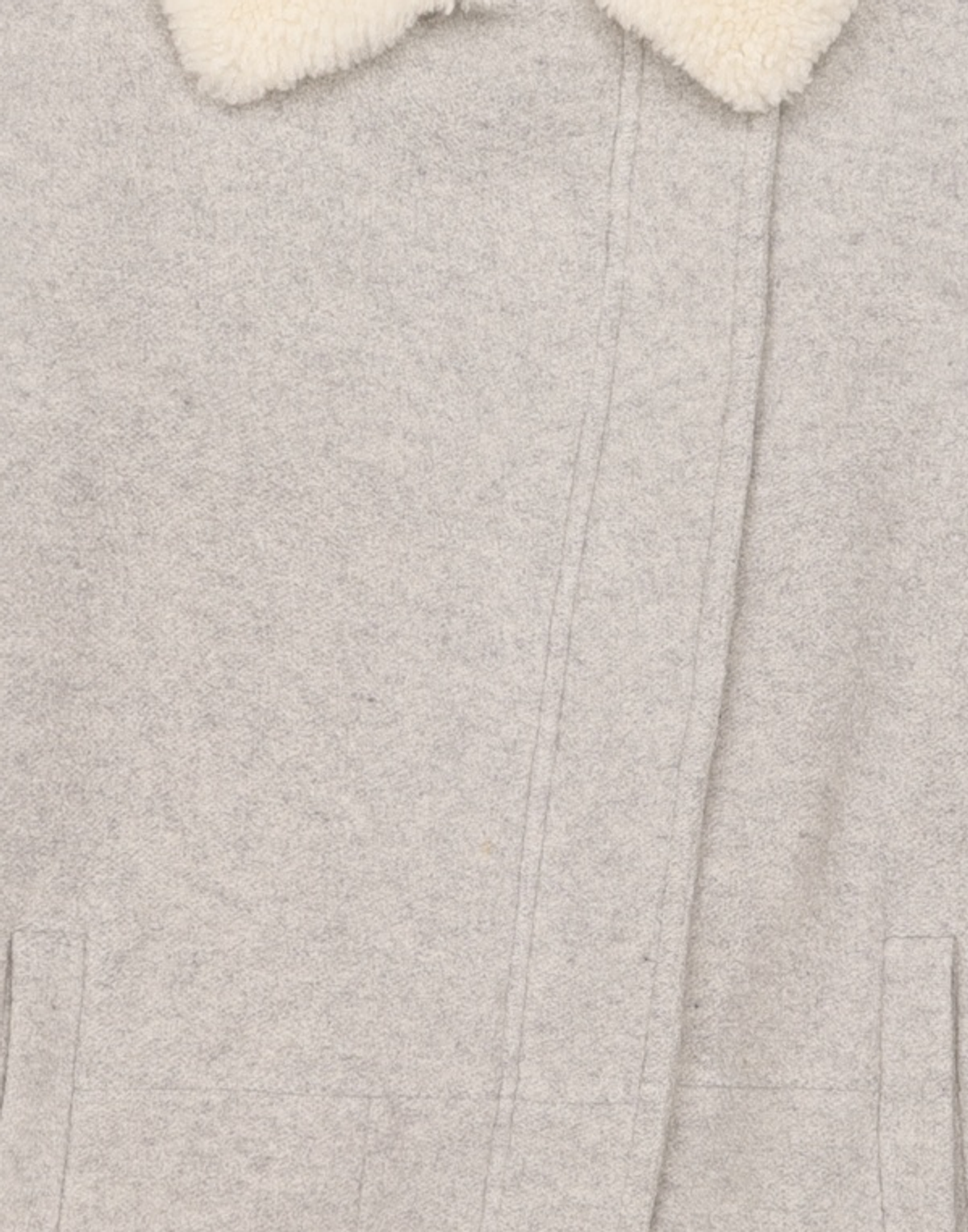 띠어리(Theory) 겨울 기타 코트 S