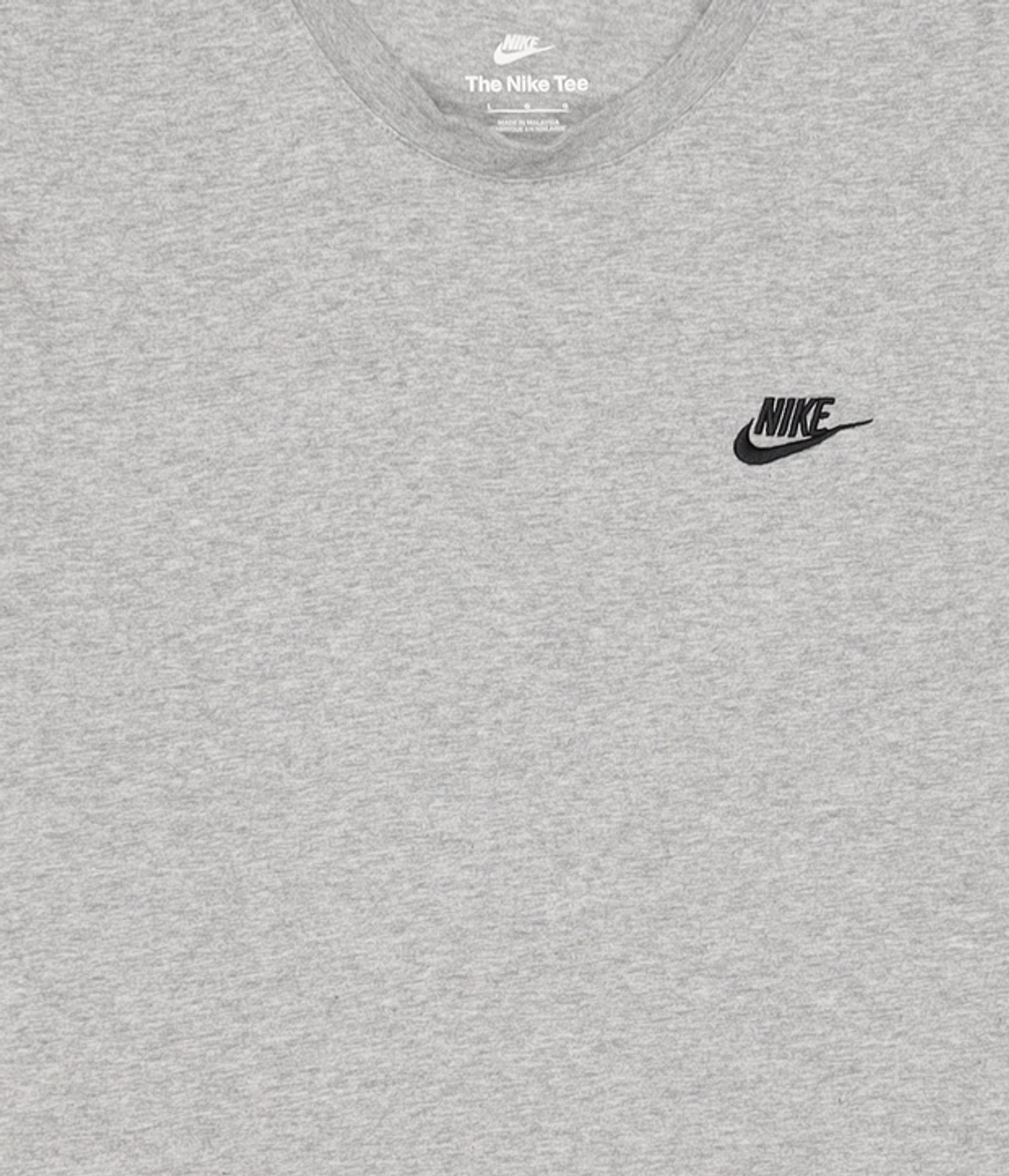 나이키(NIKE) 반소매 티셔츠 L