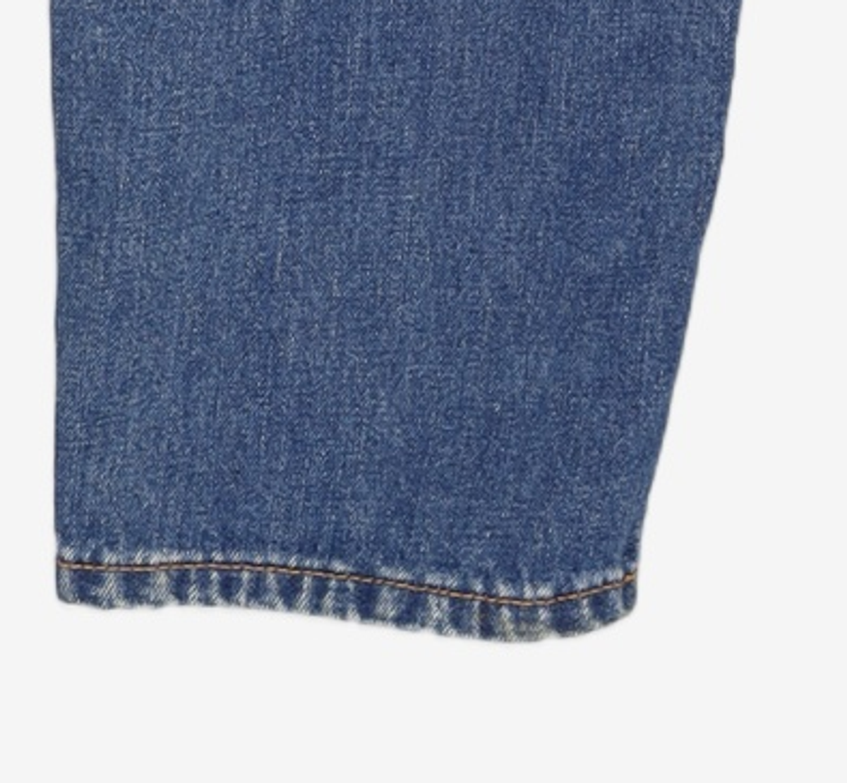스파오(SPAO) 청/데님 팬츠 84