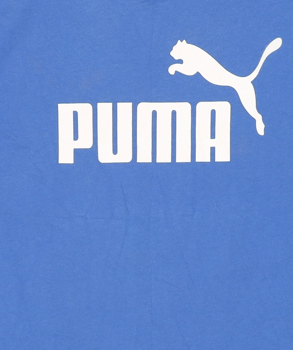 푸마(PUMA) 반소매 티셔츠 L