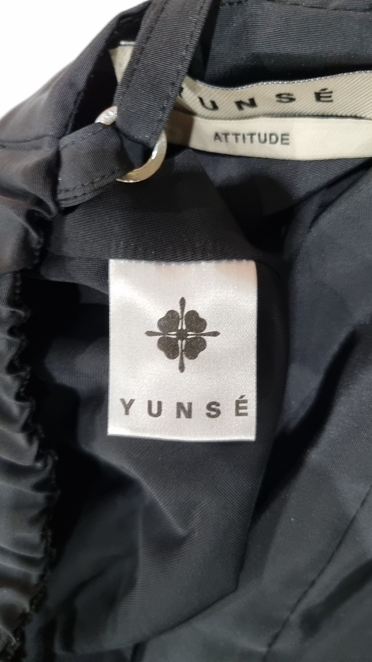 윤세(YUNSE) 미니 원피스 L