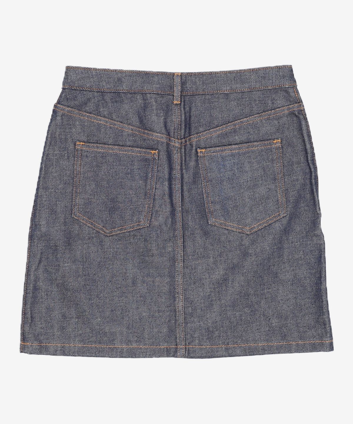 아페쎄(A.P.C.) 미니스커트 34