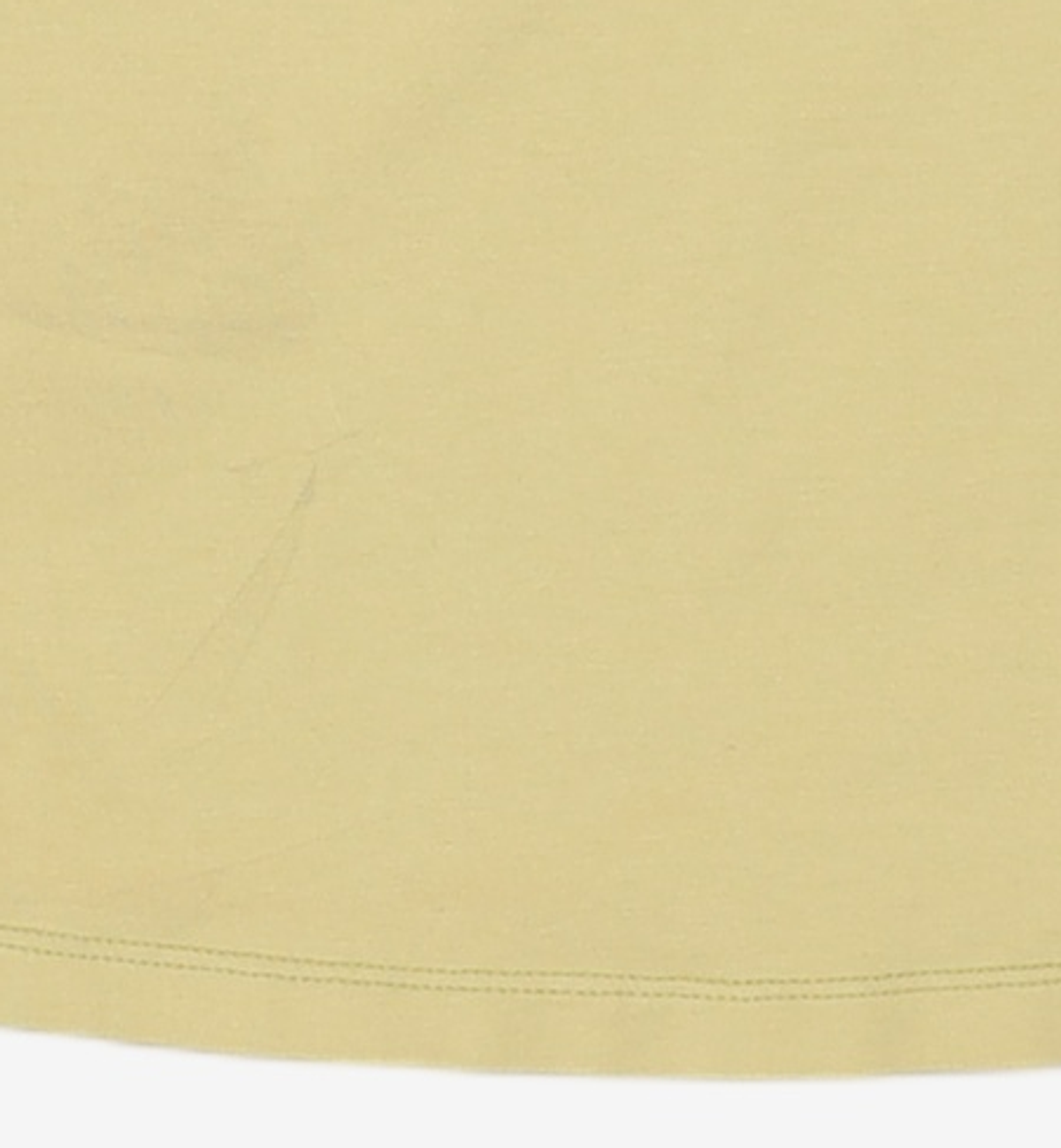 웰빙익스프레스(WELLBEING EXPRESS) Wellbeing Is Better Half Sleeve Lime S