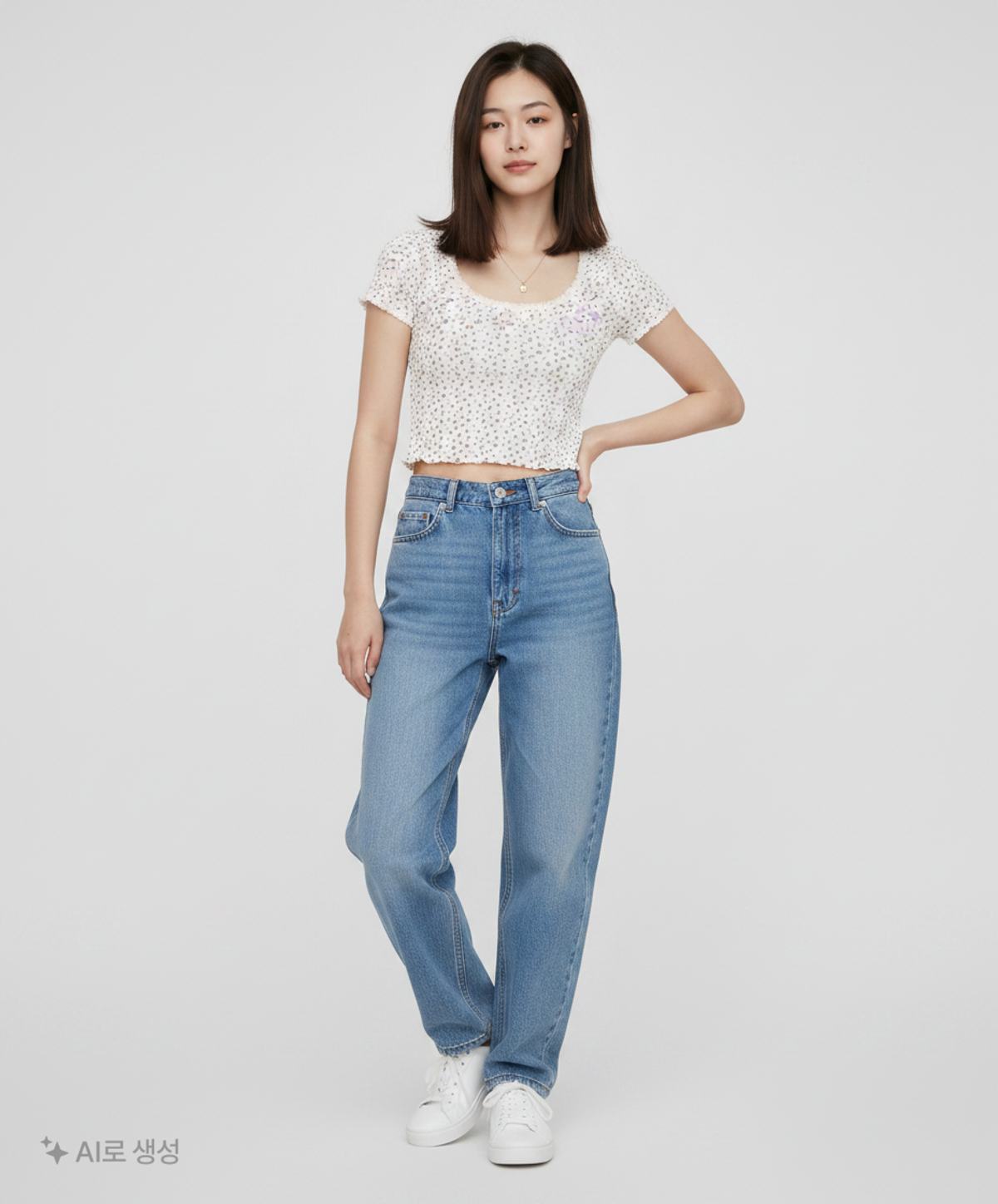 디바이디드에이치앤엠(DIVIDED H&M) 반소매 티셔츠 M