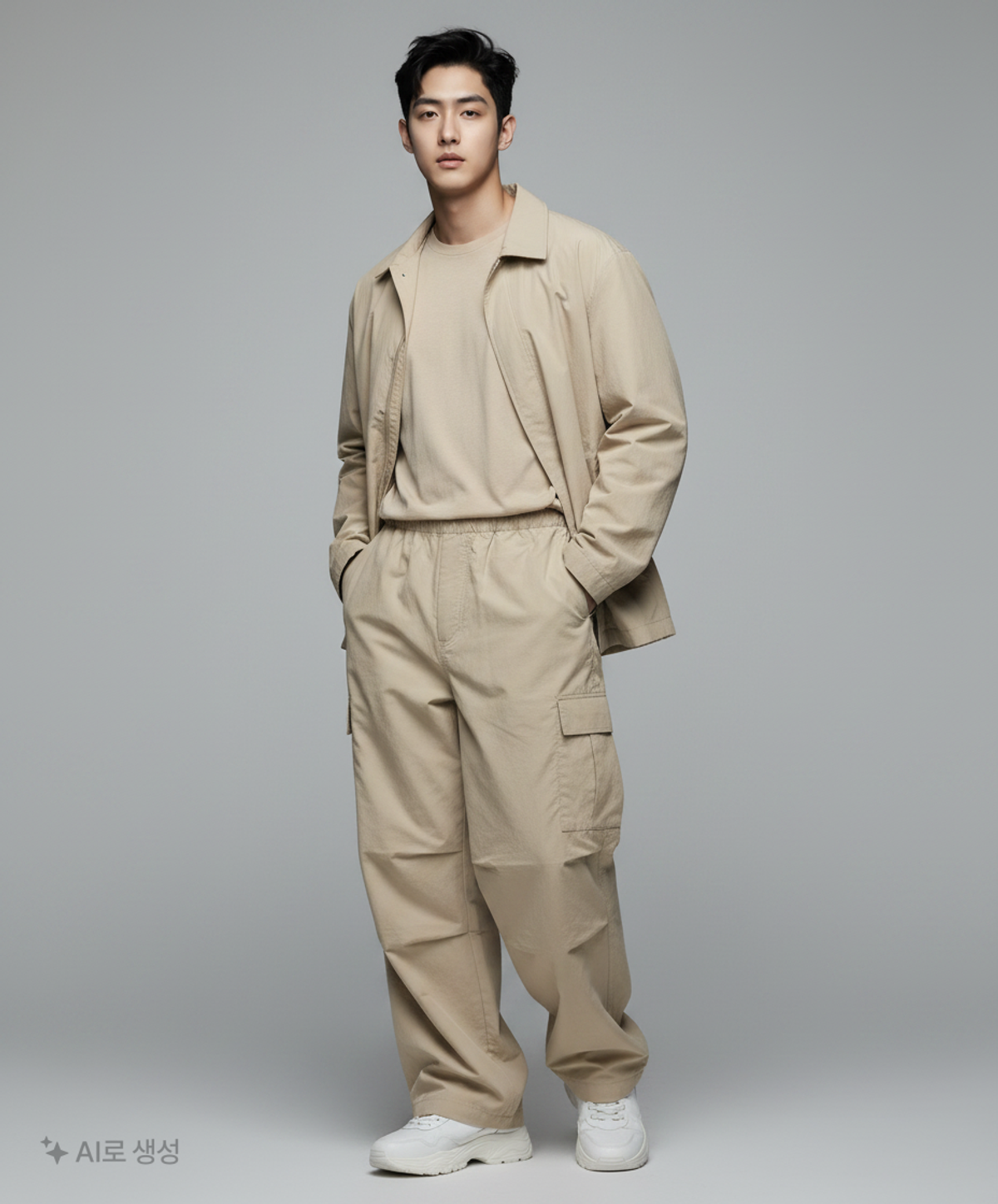 레더리(LEATHERY) 기타 바지 S