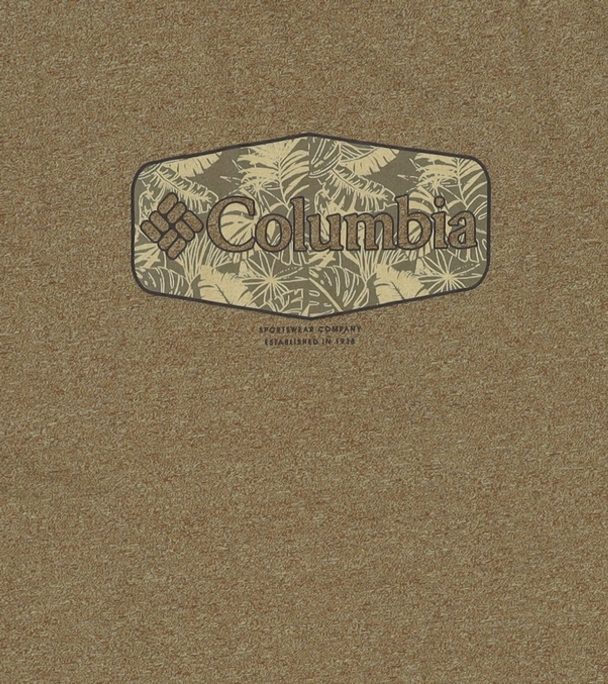 컬럼비아(COLUMBIA) 반소매 티셔츠 L