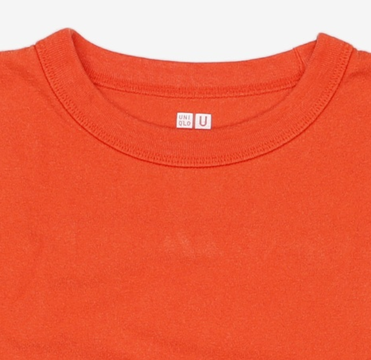 유니클로(UNIQLO) 반소매 티셔츠 S
