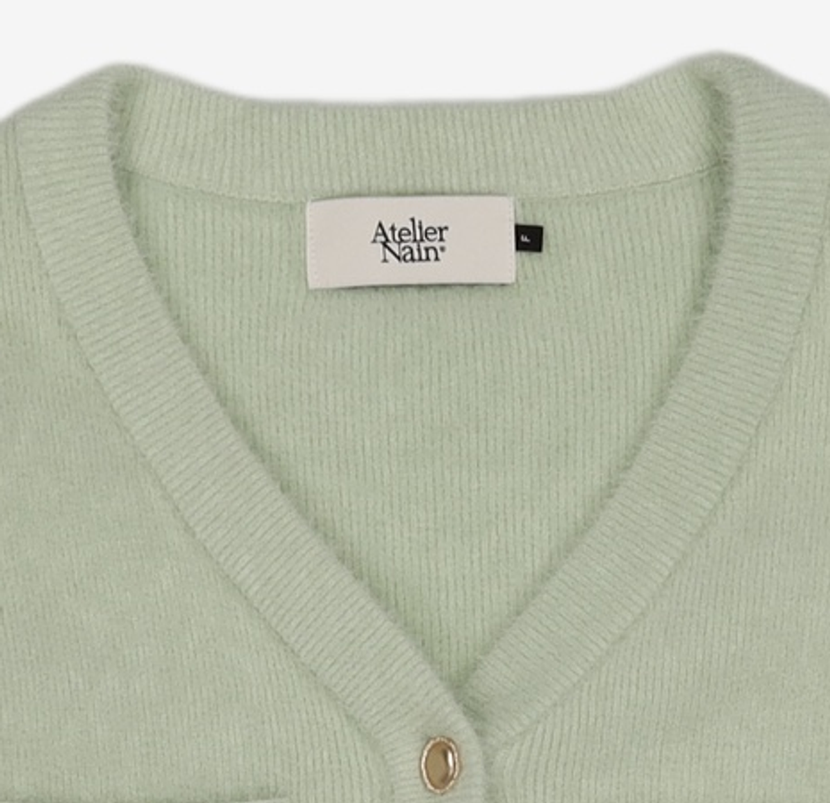아틀리에 나인(ATELIER NAIN) 카디건 FREE