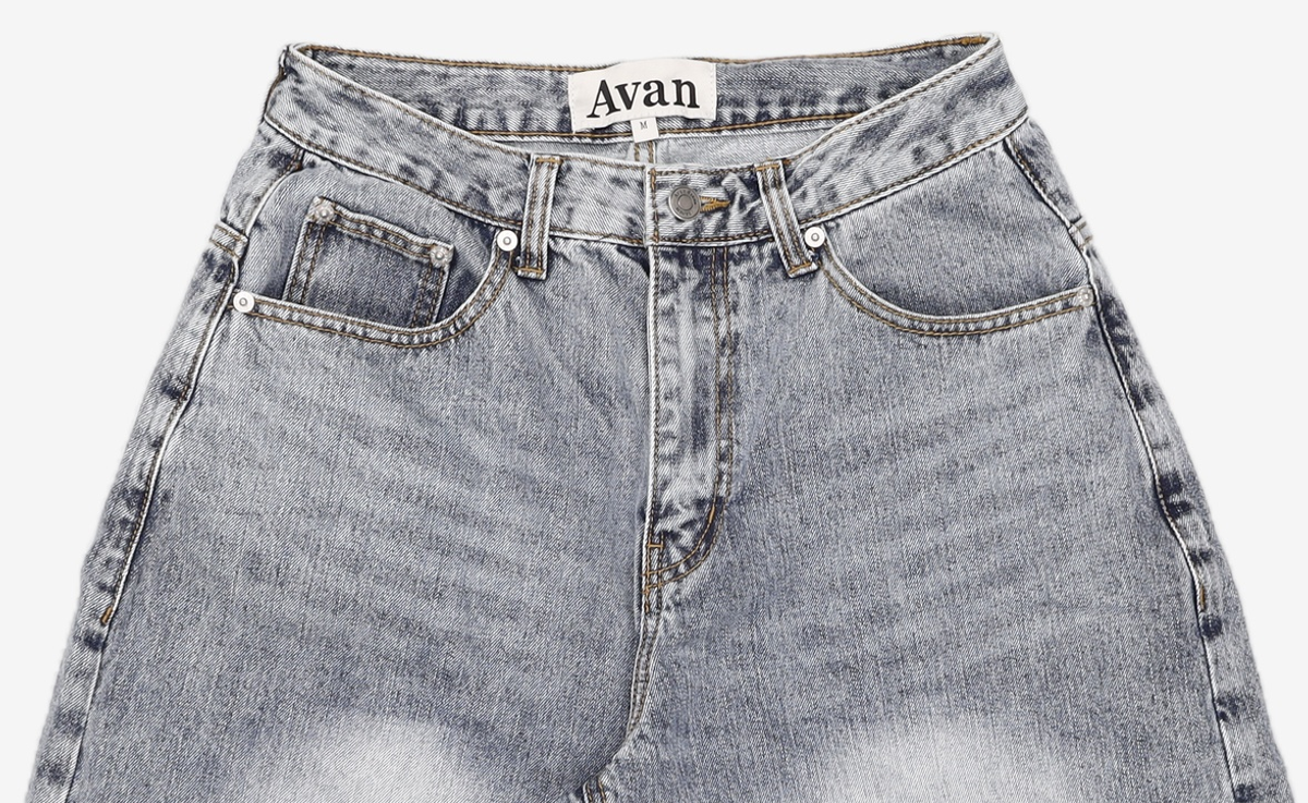 아반(AVAN) 숏팬츠 M