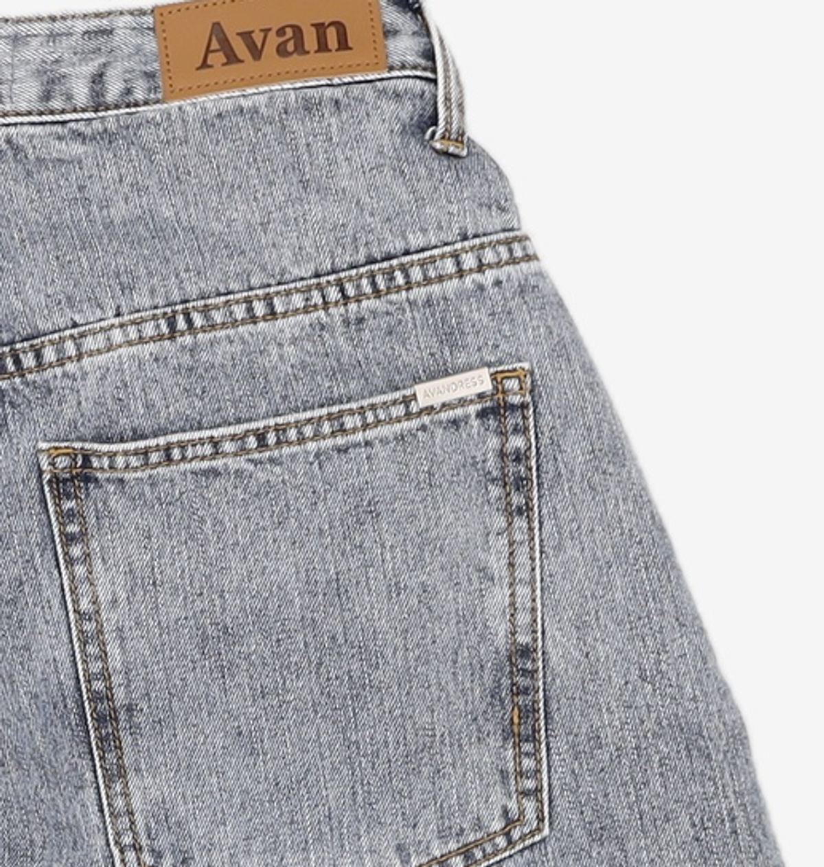 아반(AVAN) 숏팬츠 M