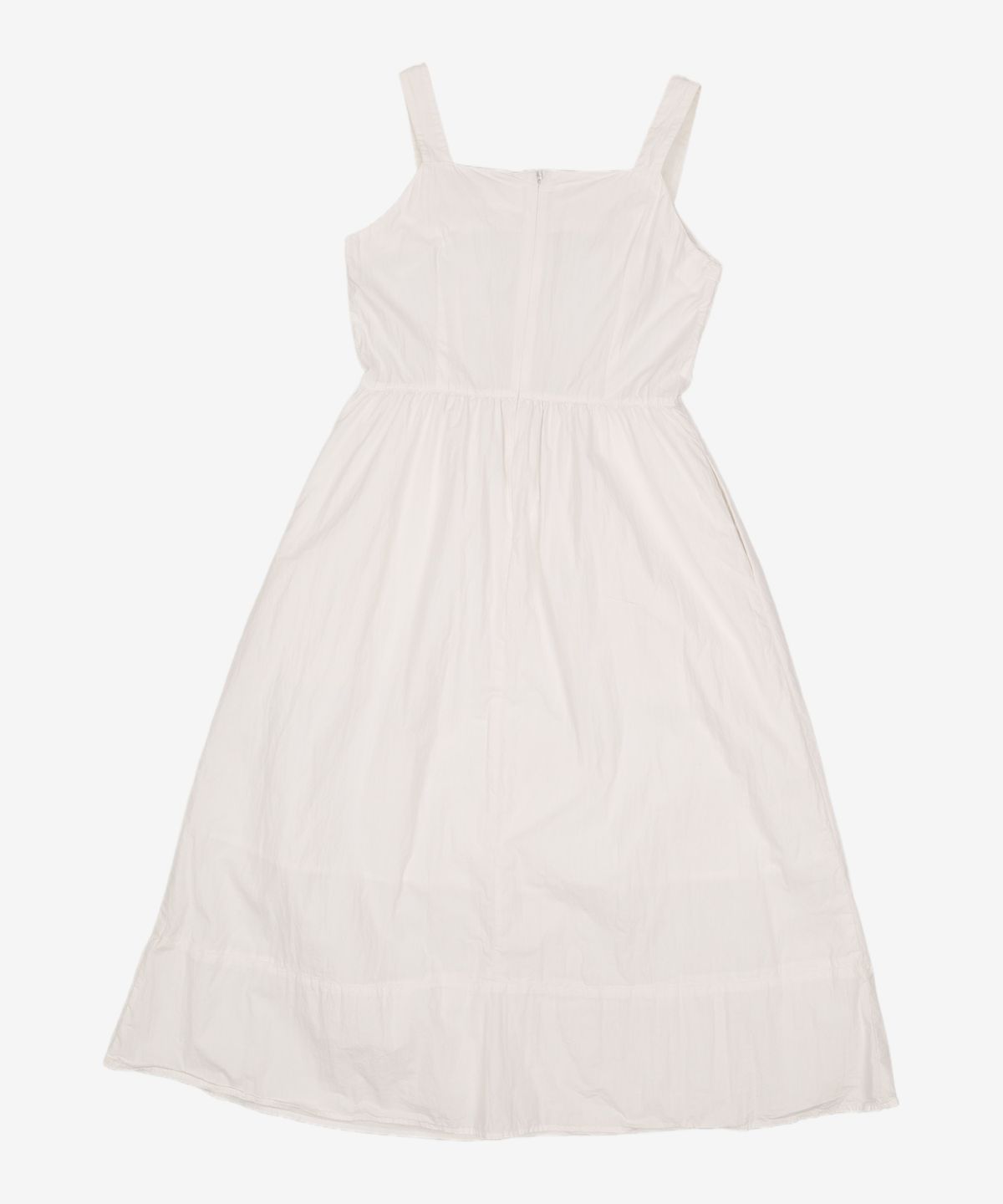 미쏘(MIXXO) 나시 플레어 롱 원피스_MIWOWF704G M