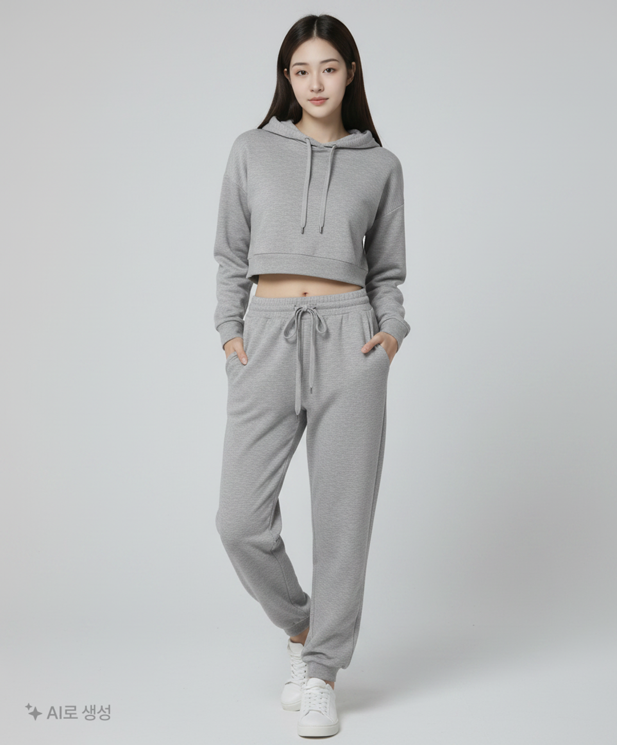 오이쇼(OYSHO) 조거 팬츠 XS