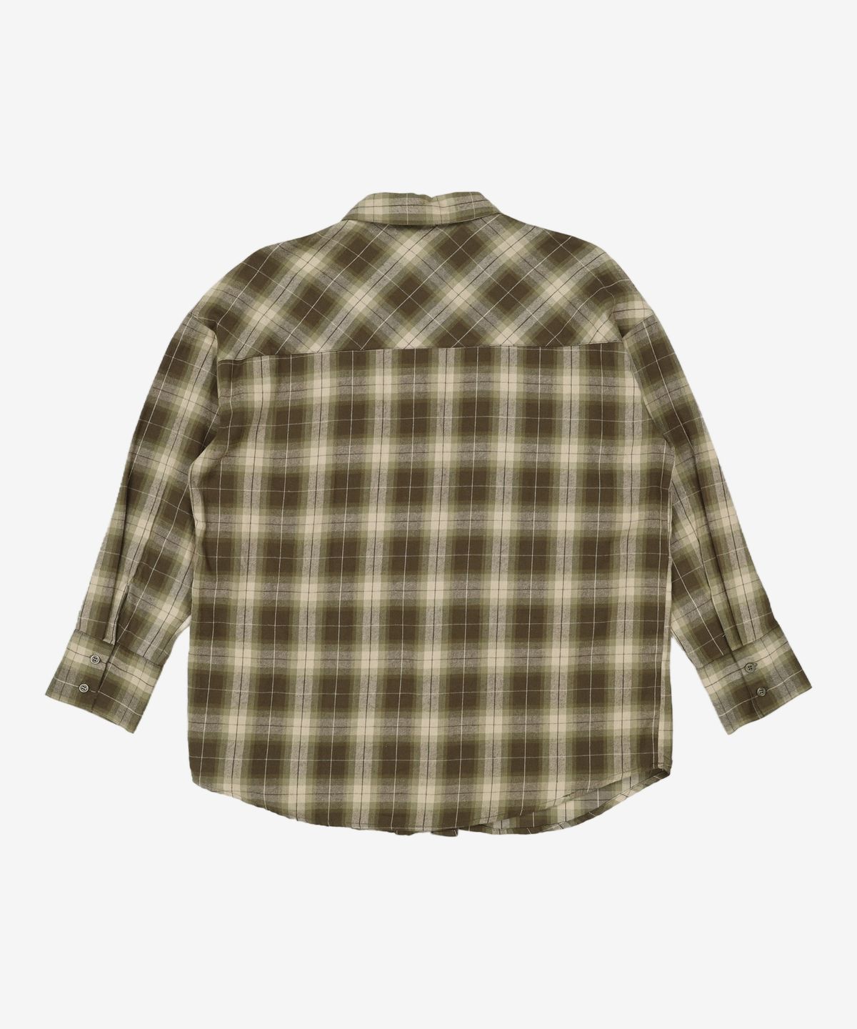 디바이디드에이치앤엠(DIVIDED H&M) 캐주얼 셔츠 S