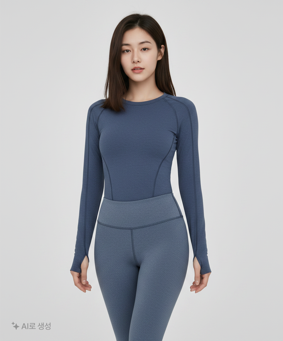 유니클로(UNIQLO) 레깅스 M