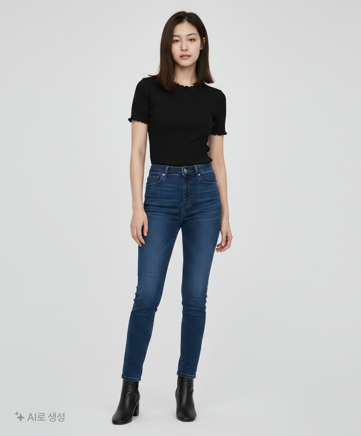 디바이디드에이치앤엠(DIVIDED H&M) 반소매 티셔츠 S