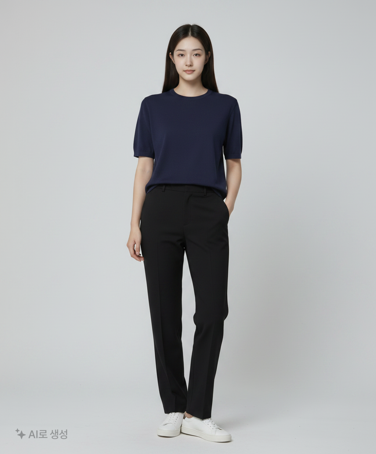 클럽모나코(CLUB MONACO) 니트/스웨터 M