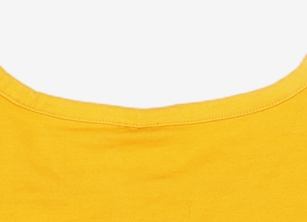 디바이디드에이치앤엠(DIVIDED H&M) 반소매 티셔츠 L