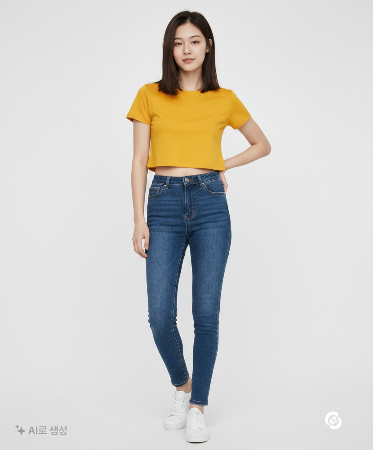 디바이디드에이치앤엠(DIVIDED H&M) 반소매 티셔츠 L