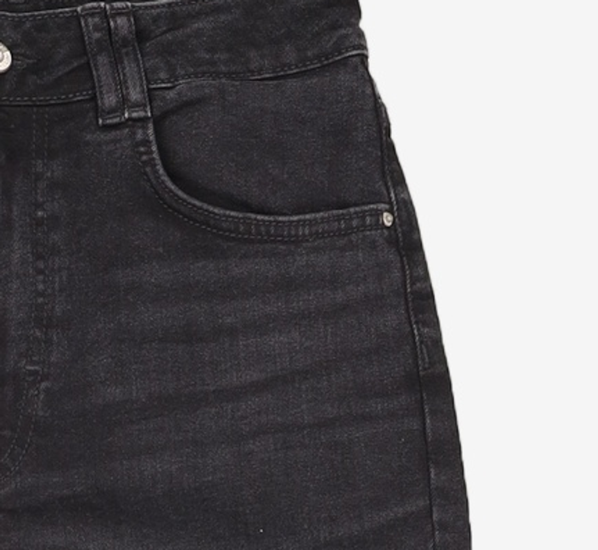 자라(ZARA) 청/데님 팬츠 40