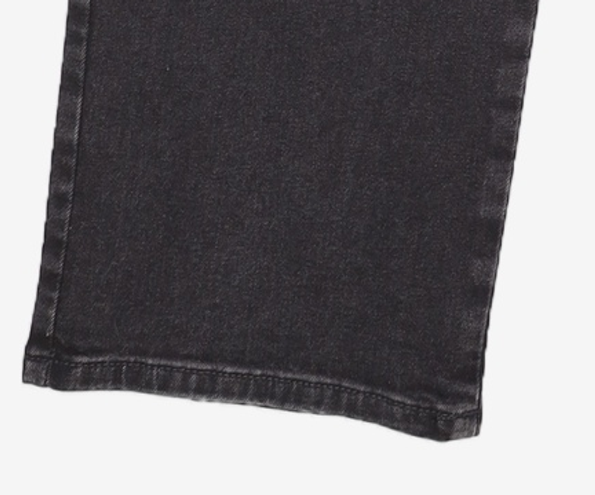 자라(ZARA) 청/데님 팬츠 40