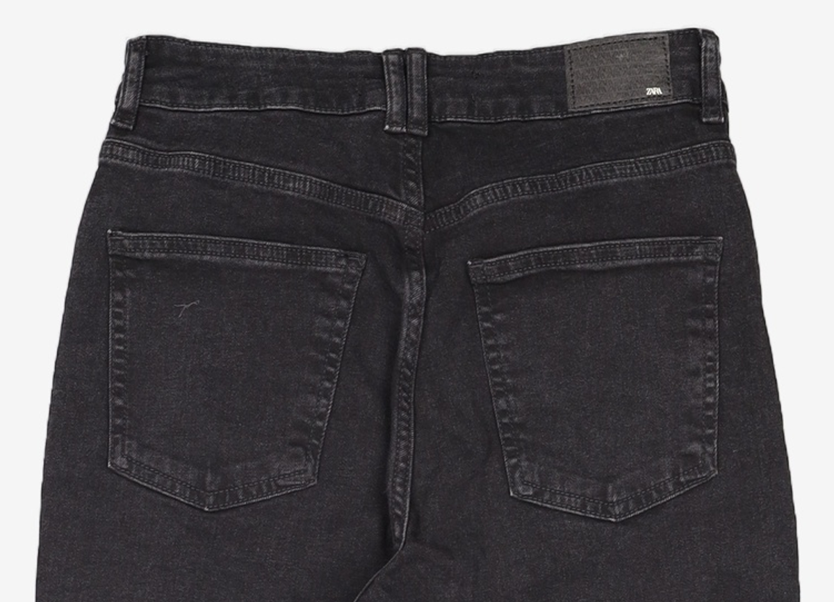 자라(ZARA) 청/데님 팬츠 40