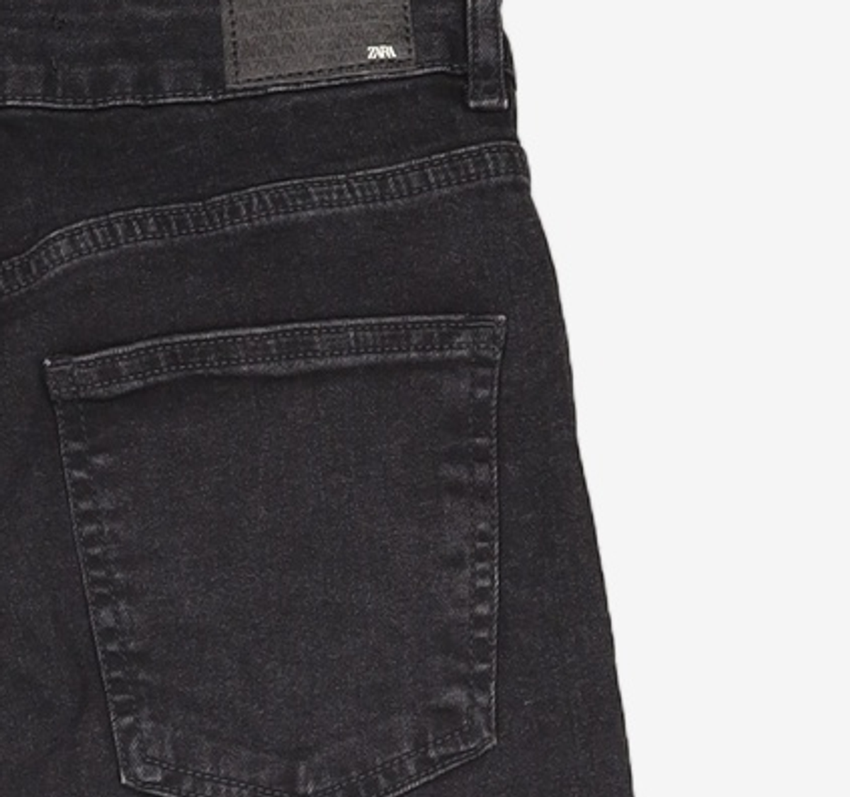 자라(ZARA) 청/데님 팬츠 40