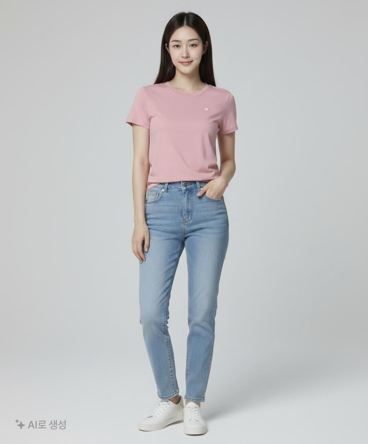 스튜디오테이블(STUDIOTABLE) 반소매 티셔츠 FREE
