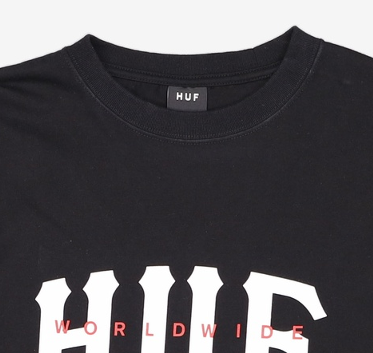허프(HUF) 반소매 티셔츠 XL