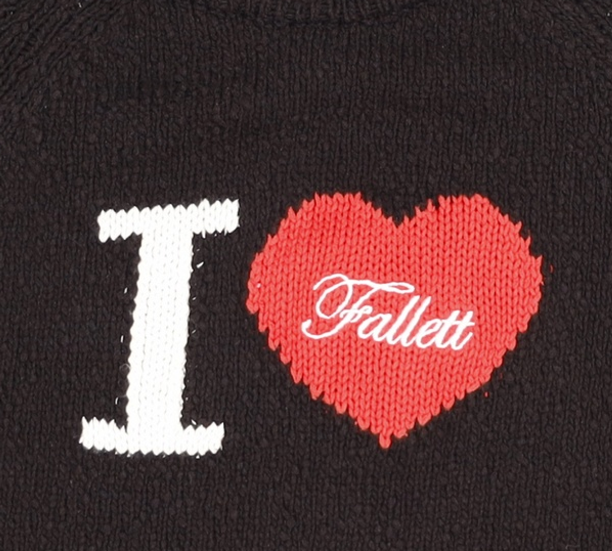 팔렛(FALLETT) 니트/스웨터 S