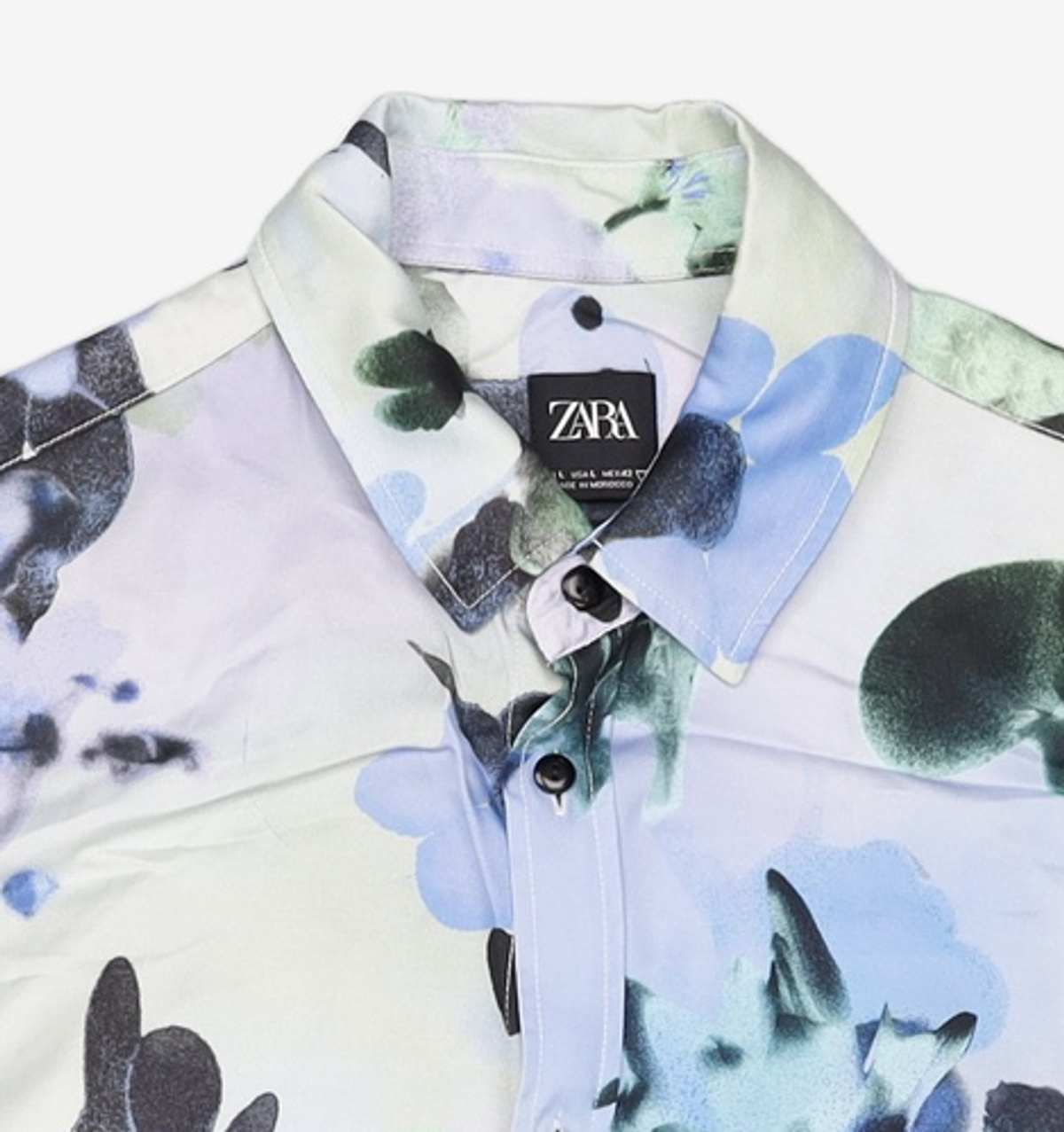 자라(ZARA) 캐주얼 셔츠 L