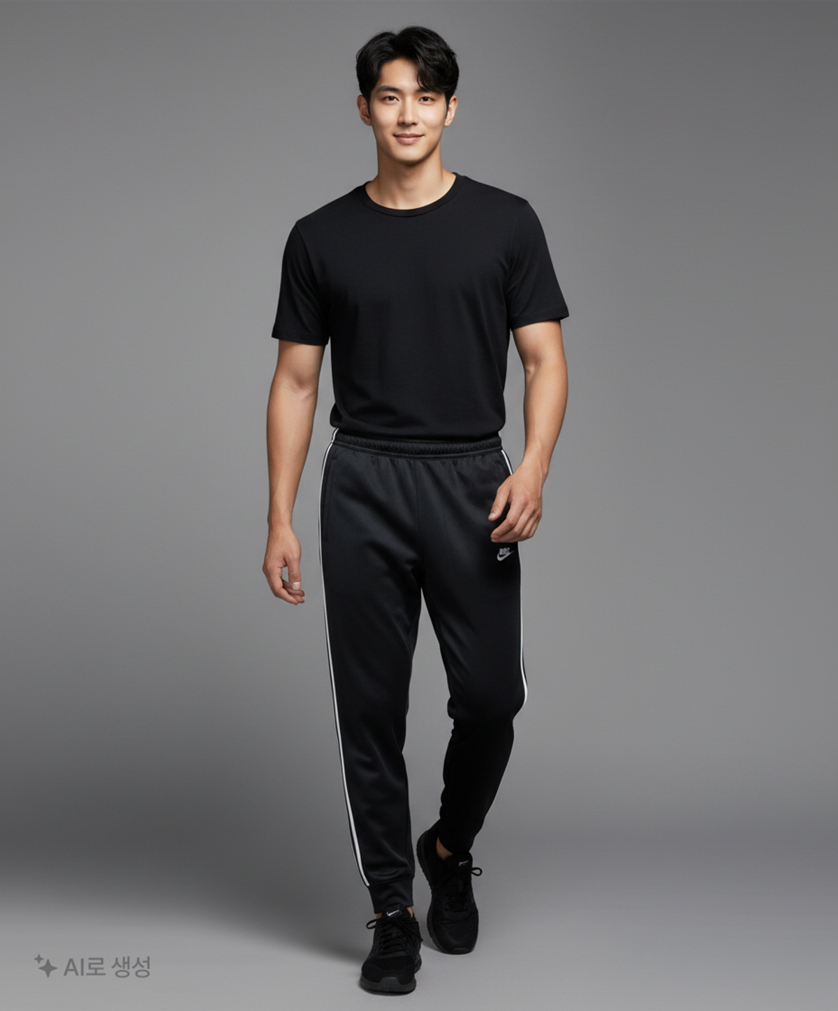 나이키(NIKE) 조거 팬츠 XXL