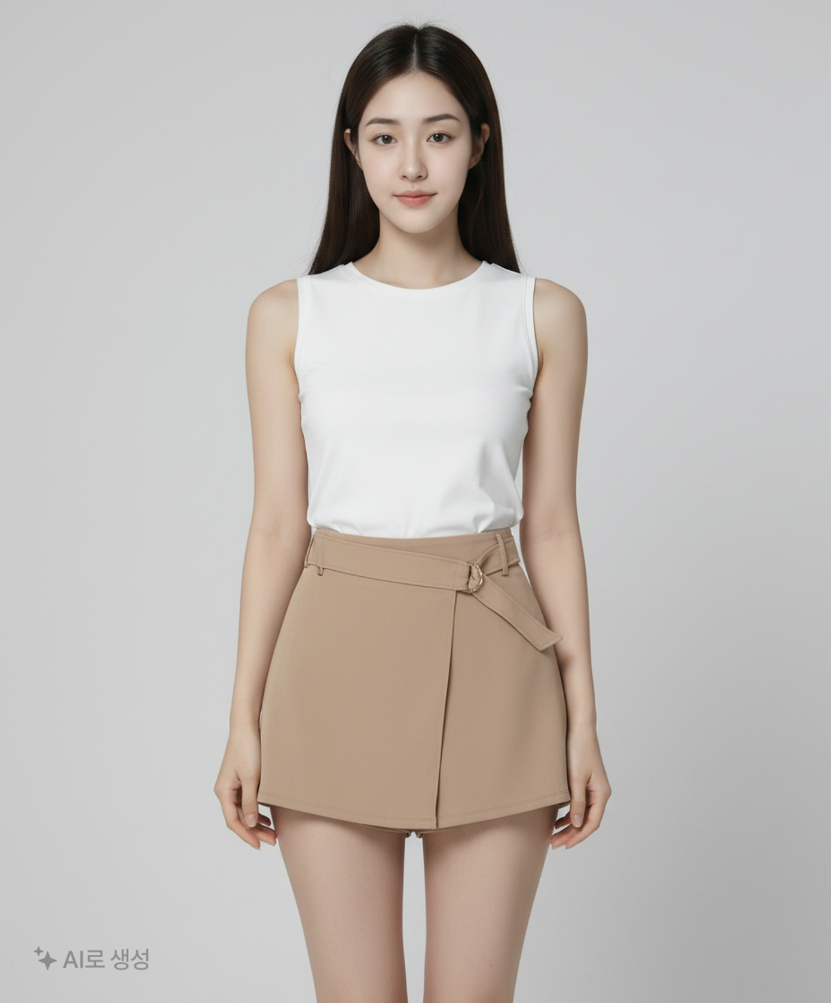 에이치앤엠(H&M) 숏팬츠 XS