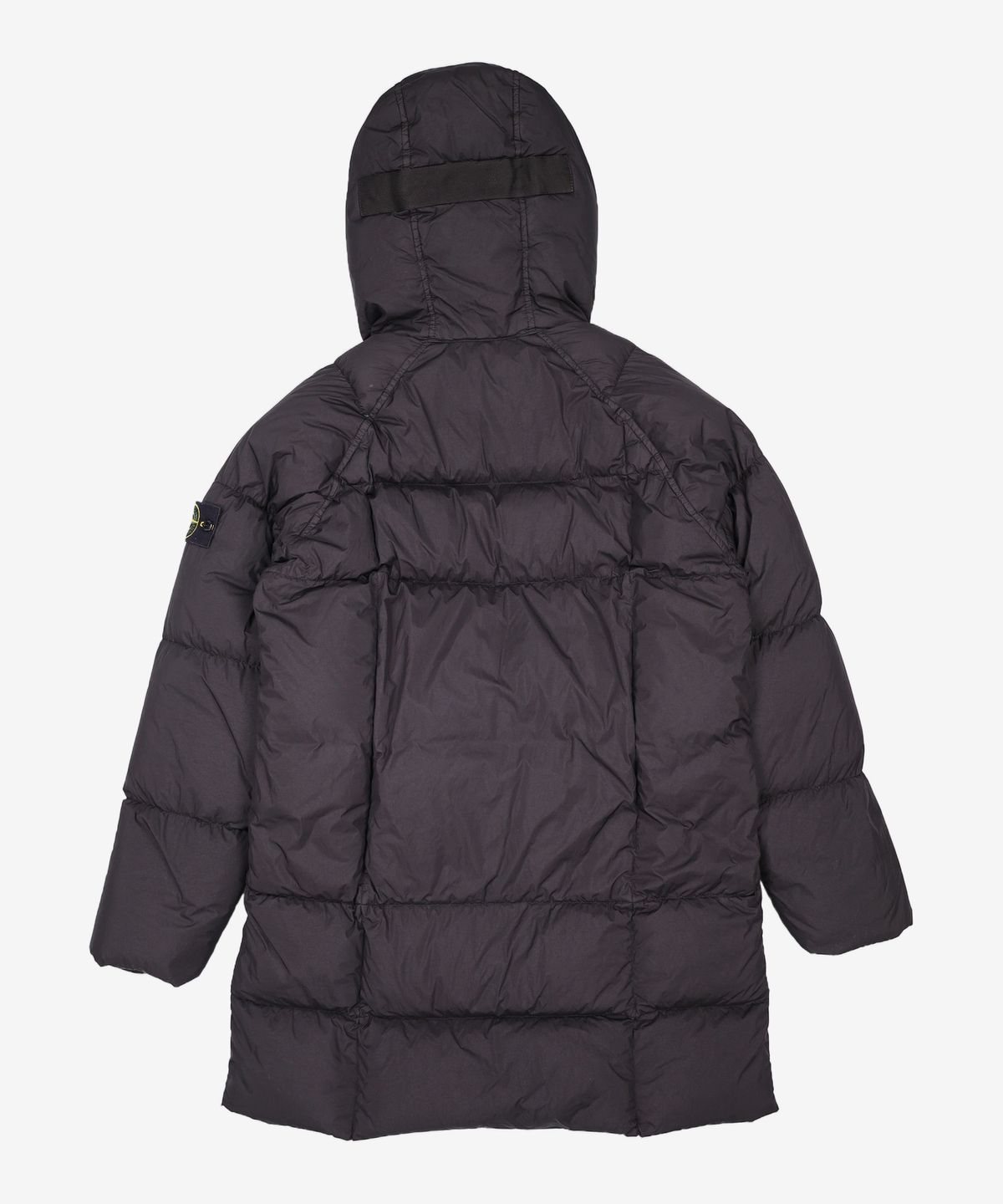 스톤아일랜드(STONE ISLAND) 숏 패딩/숏 헤비 아우터 90