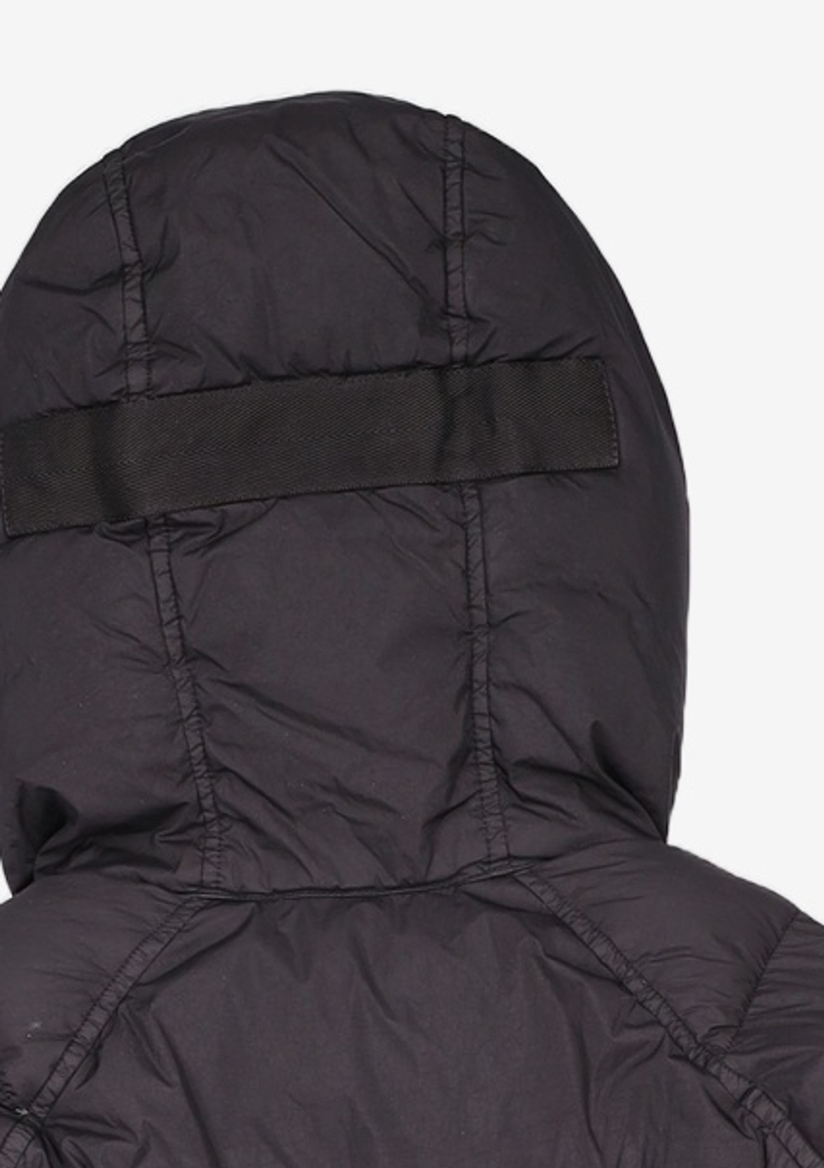 스톤아일랜드(STONE ISLAND) 숏 패딩/숏 헤비 아우터 90