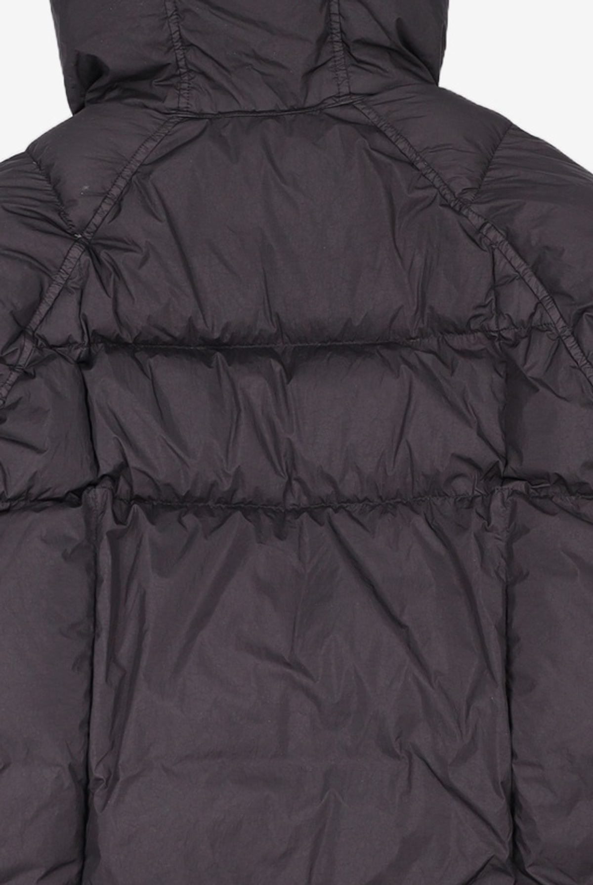 스톤아일랜드(STONE ISLAND) 숏 패딩/숏 헤비 아우터 90