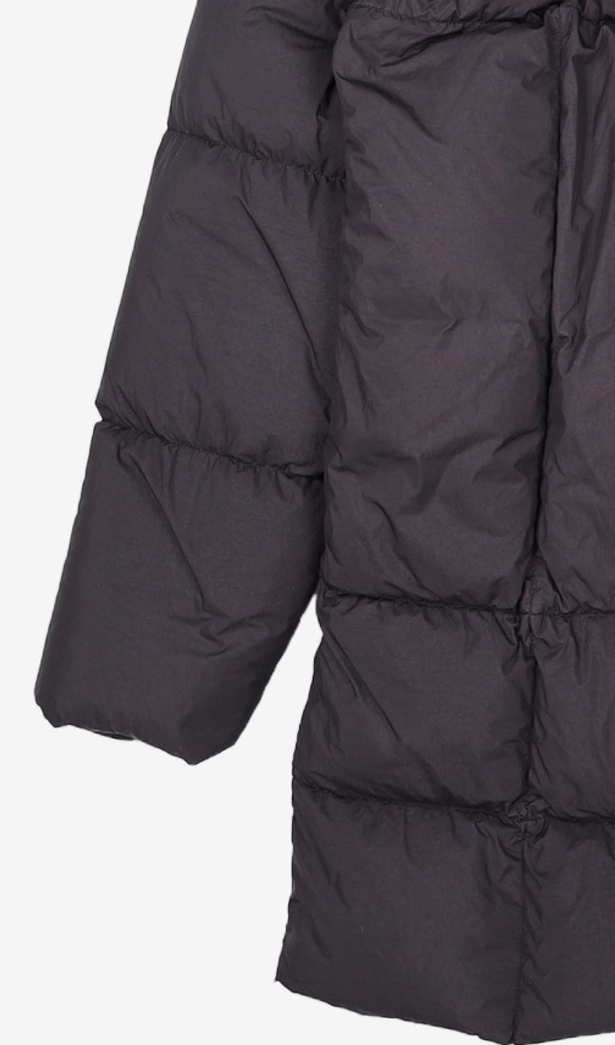 스톤아일랜드(STONE ISLAND) 숏 패딩/숏 헤비 아우터 90