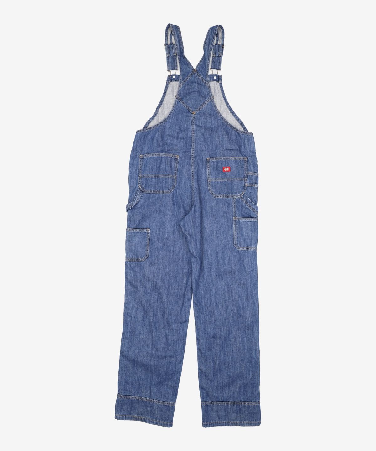 디키즈(DICKIES) 오버올 M