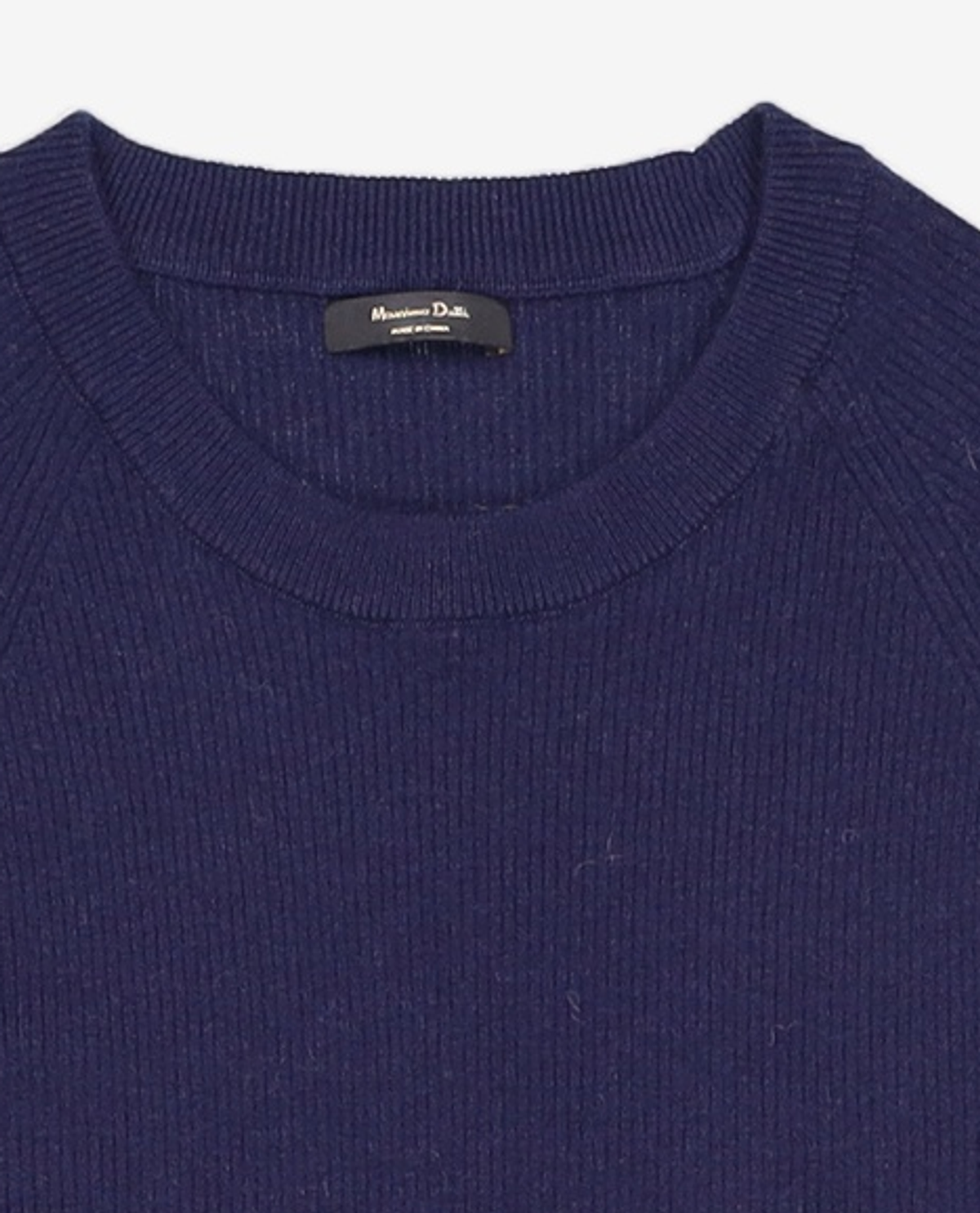 마시모두띠(Massimo dutti) 니트/스웨터 XL