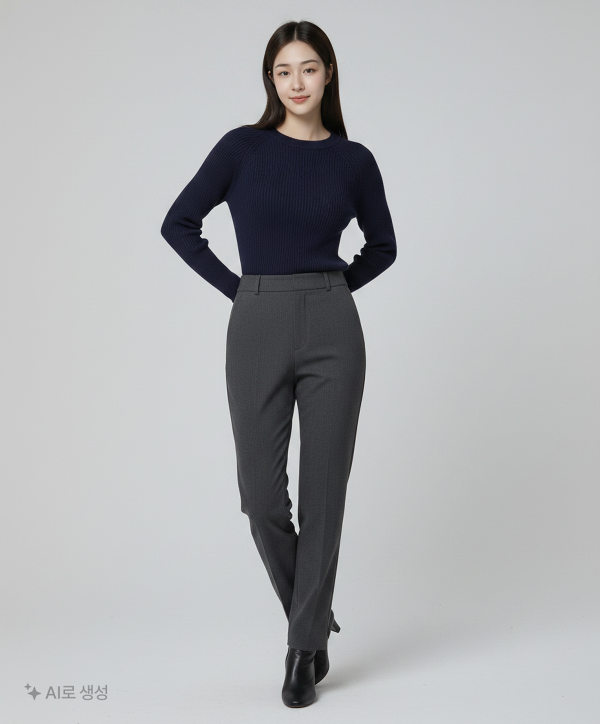 마시모두띠(Massimo dutti) 니트/스웨터 XL