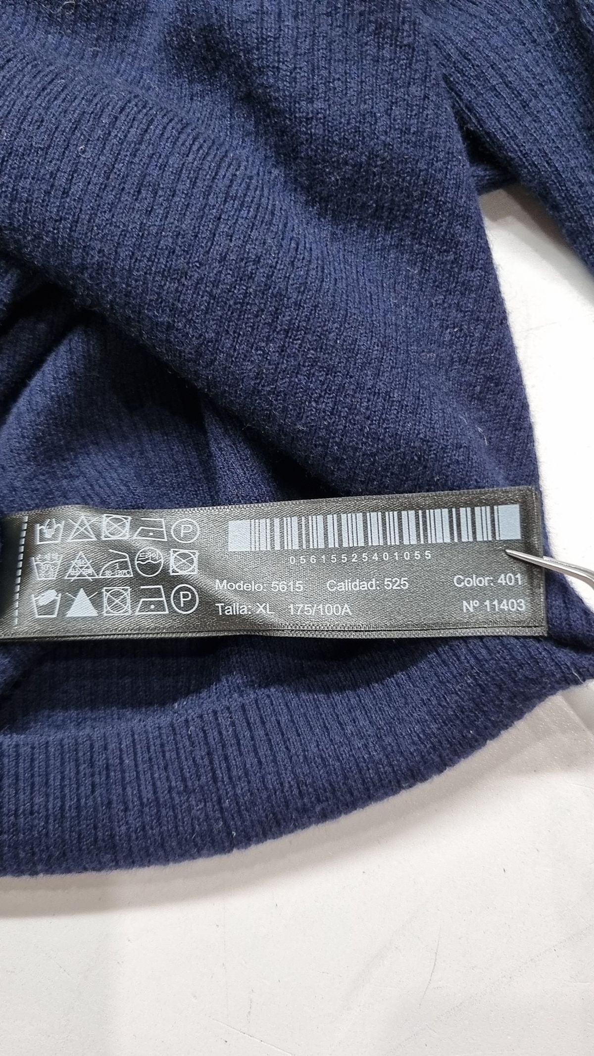 마시모두띠(Massimo dutti) 니트/스웨터 XL