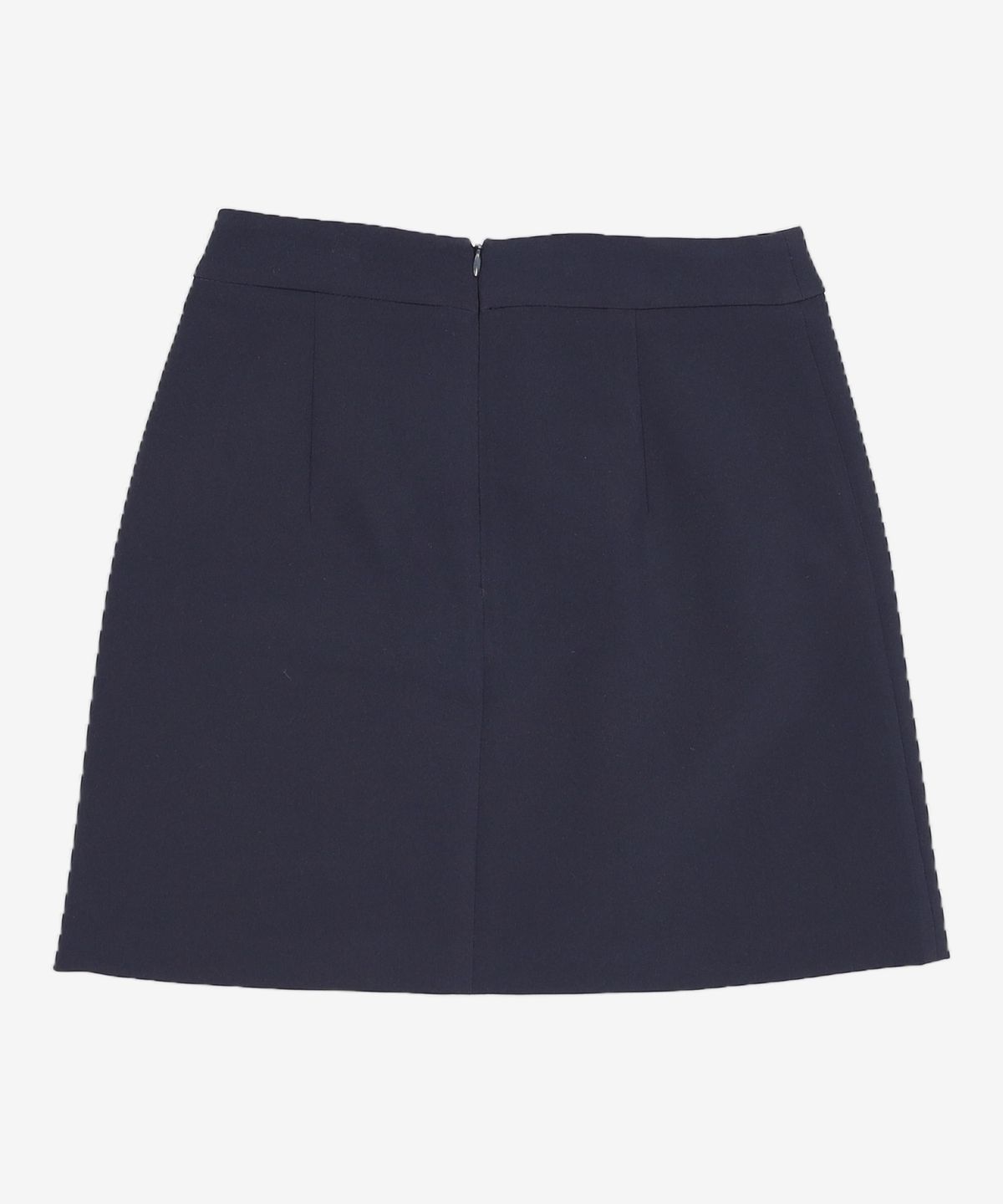 미쏘(MIXXO) A라인 미니 스커트 MIWWH9406A 24